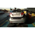 DAEWOO LACETTI DAEWOO LACETTI '2004 CDX PLATA 2004