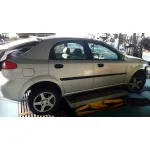 DAEWOO LACETTI DAEWOO LACETTI '2004 CDX PLATA 2004