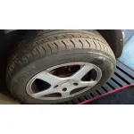 DAEWOO LACETTI DAEWOO LACETTI '2004 CDX PLATA 2004