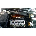 DAEWOO LACETTI DAEWOO LACETTI '2004 CDX PLATA 2004