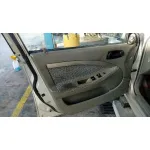 DAEWOO LACETTI DAEWOO LACETTI '2004 CDX PLATA 2004