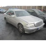 MERCEDES-BENZ CLASE C (W202) BERLINA MERCEDES CLASE C (W202) BERLINA '1997 250 TD (202.128) PLATA 1995