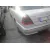 MERCEDES-BENZ CLASE C (W202) BERLINA MERCEDES CLASE C (W202) BERLINA '1997 250 TD (202.128) PLATA 1995