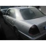 MERCEDES-BENZ CLASE C (W202) BERLINA MERCEDES CLASE C (W202) BERLINA '1997 250 TD (202.128) PLATA 1995