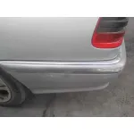 MERCEDES-BENZ CLASE C (W202) BERLINA MERCEDES CLASE C (W202) BERLINA '1997 250 TD (202.128) PLATA 1995