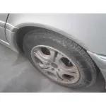 MERCEDES-BENZ CLASE C (W202) BERLINA MERCEDES CLASE C (W202) BERLINA '1997 250 TD (202.128) PLATA 1995