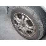 MERCEDES-BENZ CLASE C (W202) BERLINA MERCEDES CLASE C (W202) BERLINA '1997 250 TD (202.128) PLATA 1995