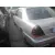 MERCEDES-BENZ CLASE C (W202) BERLINA MERCEDES CLASE C (W202) BERLINA '1997 250 TD (202.128) PLATA 1995