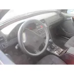 MERCEDES-BENZ CLASE C (W202) BERLINA MERCEDES CLASE C (W202) BERLINA '1997 250 TD (202.128) PLATA 1995