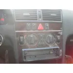 MERCEDES-BENZ CLASE C (W202) BERLINA MERCEDES CLASE C (W202) BERLINA '1997 250 TD (202.128) PLATA 1995