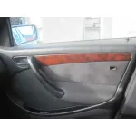 MERCEDES-BENZ CLASE C (W202) BERLINA MERCEDES CLASE C (W202) BERLINA '1997 250 TD (202.128) PLATA 1995