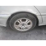 MERCEDES-BENZ CLASE C (W202) BERLINA MERCEDES CLASE C (W202) BERLINA '1997 250 TD (202.128) PLATA 1995