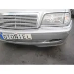 MERCEDES-BENZ CLASE C (W202) BERLINA MERCEDES CLASE C (W202) BERLINA '1997 250 TD (202.128) PLATA 1995