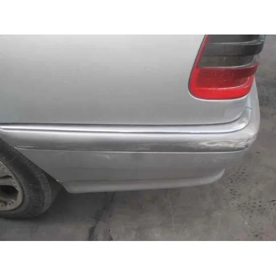 MERCEDES CLASE C (W202) BERLINA '1997 250 TD (202.128) PLATA