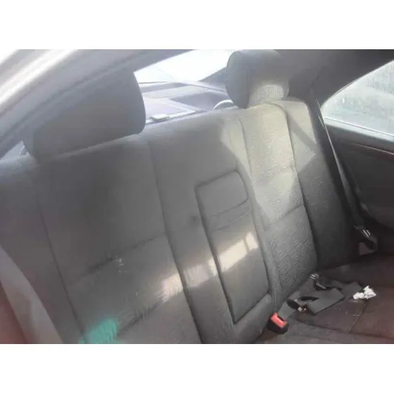 MERCEDES CLASE C (W202) BERLINA '1997 250 TD (202.128) PLATA