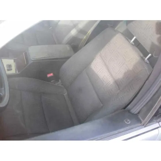 MERCEDES CLASE C (W202) BERLINA '1997 250 TD (202.128) PLATA