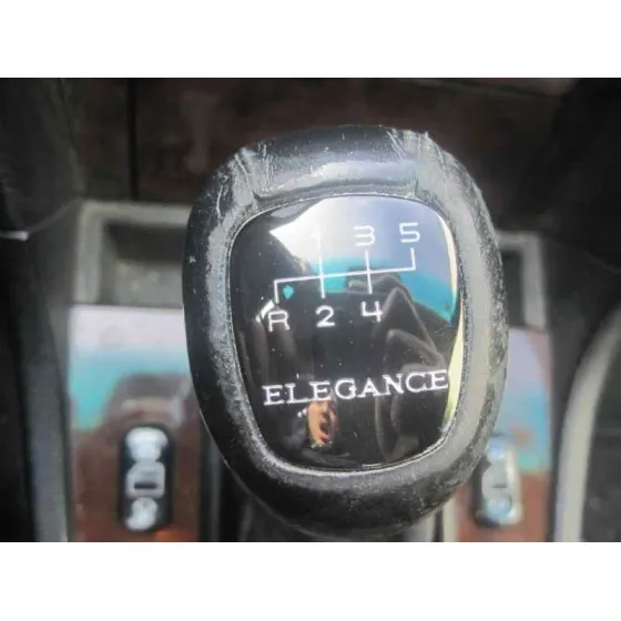 MERCEDES CLASE C (W202) BERLINA '1997 250 TD (202.128) PLATA
