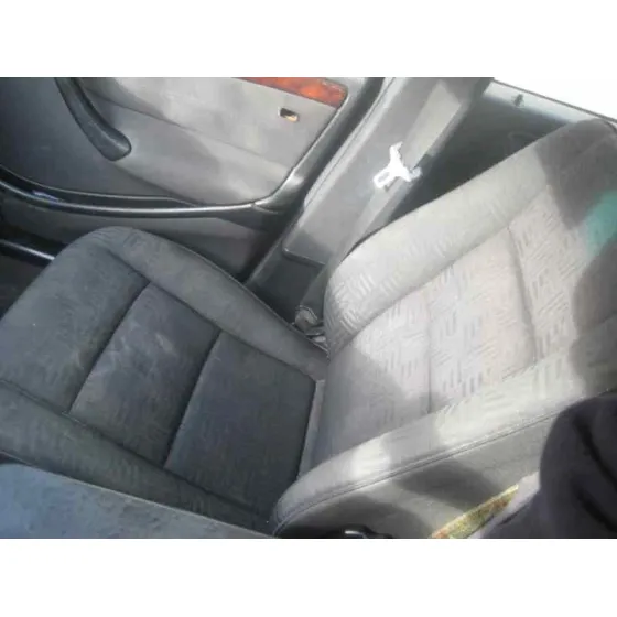 MERCEDES CLASE C (W202) BERLINA '1997 250 TD (202.128) PLATA