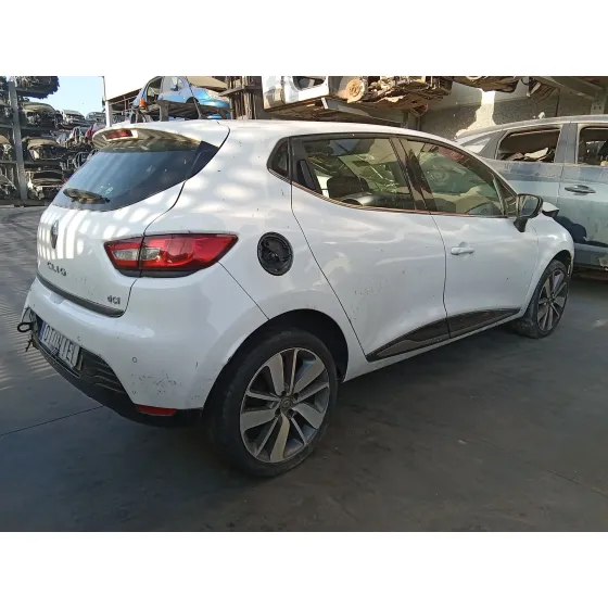 TIPO MOTOR: K9K C6 CVF/KW: 11.02/66