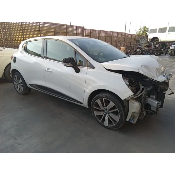 TIPO MOTOR: K9K C6 CVF/KW: 11.02/66