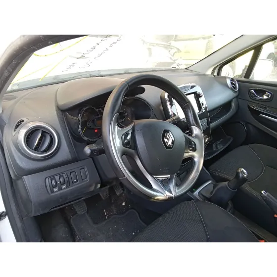 TIPO MOTOR: K9K C6 CVF/KW: 11.02/66