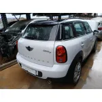 MINI MINI COUNTRYMAN (R60) MOTOR N47C16A 112CV. CAMBIO MANUAL 6V 2010