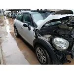 MINI MINI COUNTRYMAN (R60) MOTOR N47C16A 112CV. CAMBIO MANUAL 6V 2010