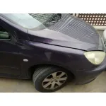 PEUGEOT 307 (S1) '2001 XS LILA
