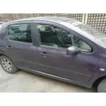PEUGEOT 307 (S1) '2001 XS LILA