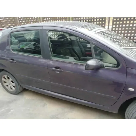 PEUGEOT 307 (S1) '2001 XS LILA
