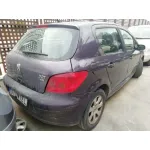 PEUGEOT 307 (S1) '2001 XS LILA