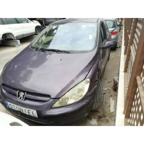 PEUGEOT 307 (S1) '2001 XS LILA