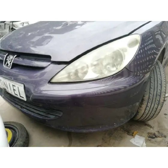 PEUGEOT 307 (S1) '2001 XS LILA