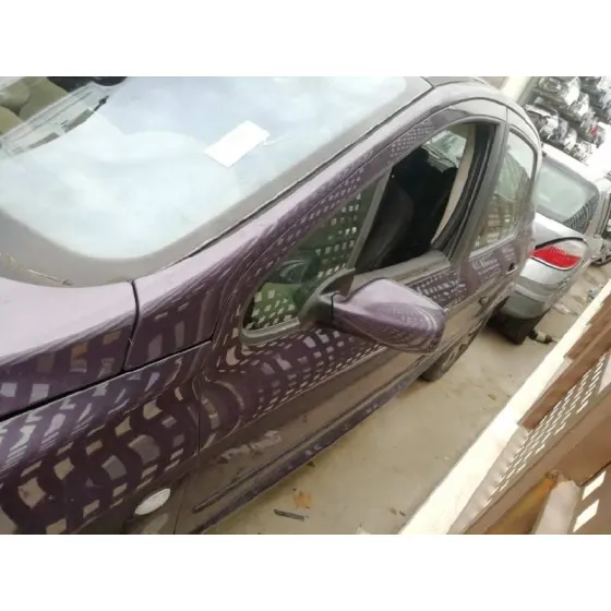 PEUGEOT 307 (S1) '2001 XS LILA