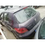 PEUGEOT 307 (S1) '2001 XS LILA