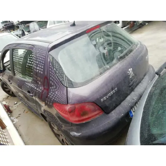 PEUGEOT 307 (S1) '2001 XS LILA