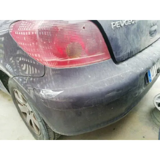 PEUGEOT 307 (S1) '2001 XS LILA