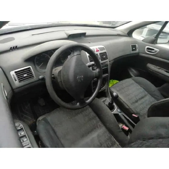 PEUGEOT 307 (S1) '2001 XS LILA
