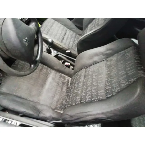 PEUGEOT 307 (S1) '2001 XS LILA