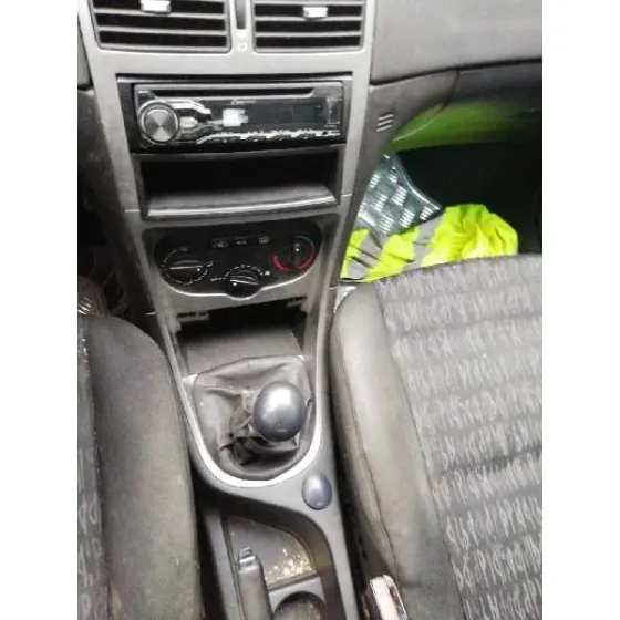 PEUGEOT 307 (S1) '2001 XS LILA