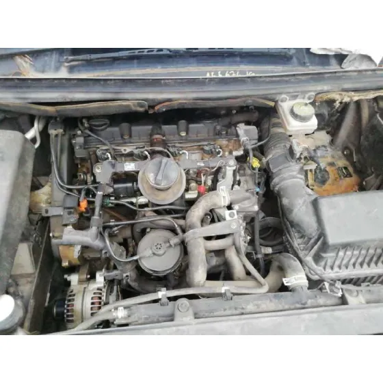 PEUGEOT 307 (S1) '2001 XS LILA