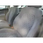 SEAT TOLEDO (1M2) SEAT TOLEDO (1M2) '2000 SELECT PLATA 1999