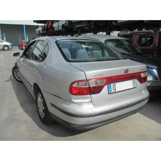 SEAT TOLEDO (1M2) '2000 SELECT PLATA