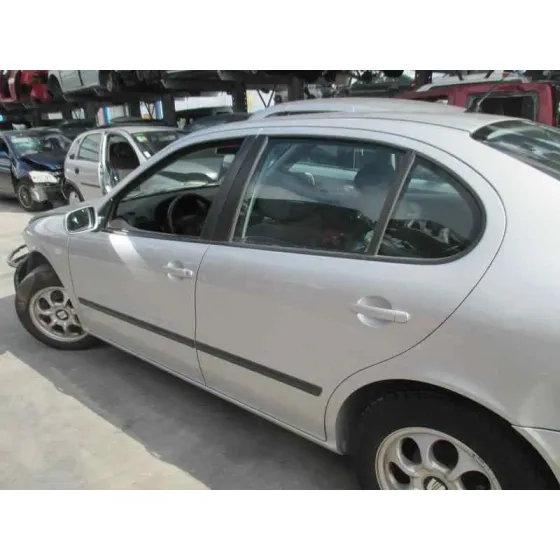 SEAT TOLEDO (1M2) '2000 SELECT PLATA