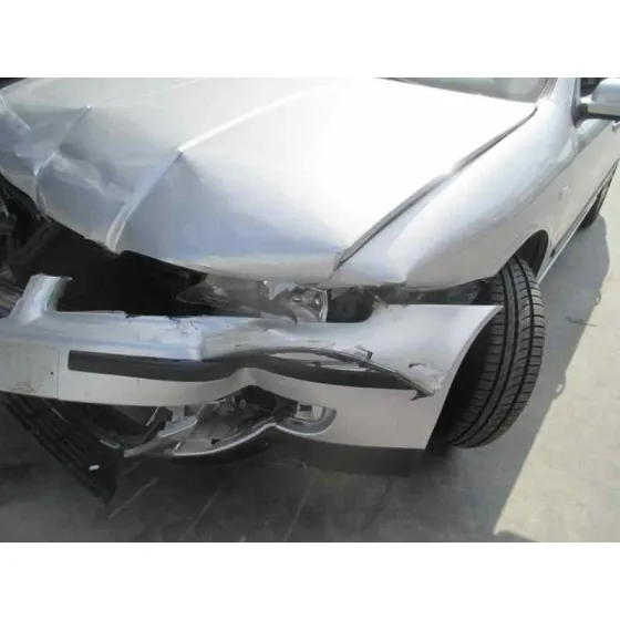 SEAT TOLEDO (1M2) '2000 SELECT PLATA