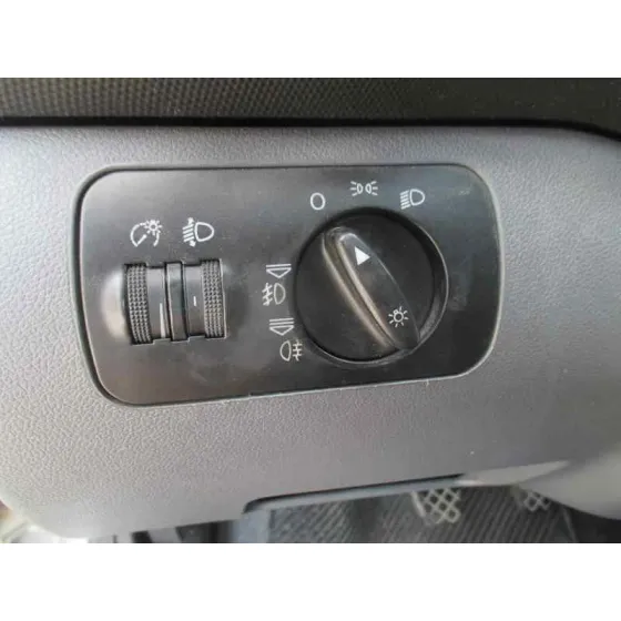 SEAT TOLEDO (1M2) '2000 SELECT PLATA
