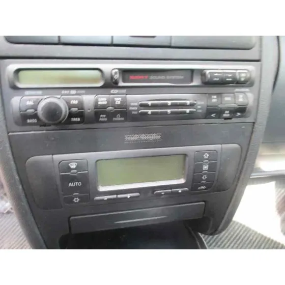 SEAT TOLEDO (1M2) '2000 SELECT PLATA
