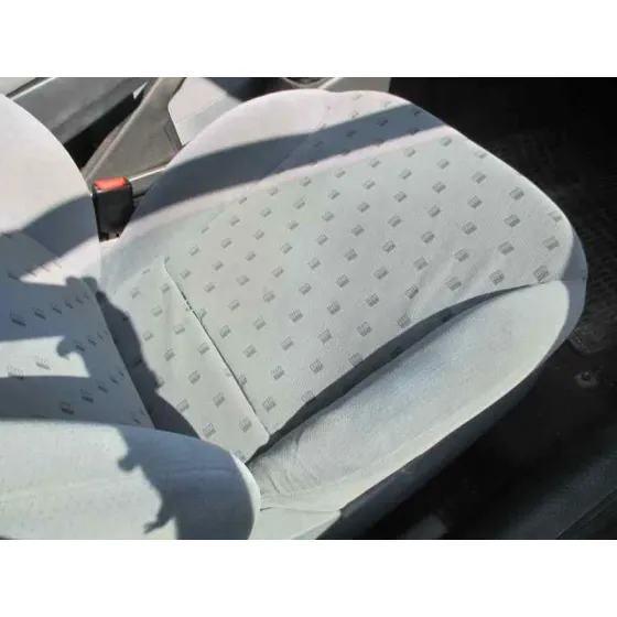 SEAT TOLEDO (1M2) '2000 SELECT PLATA