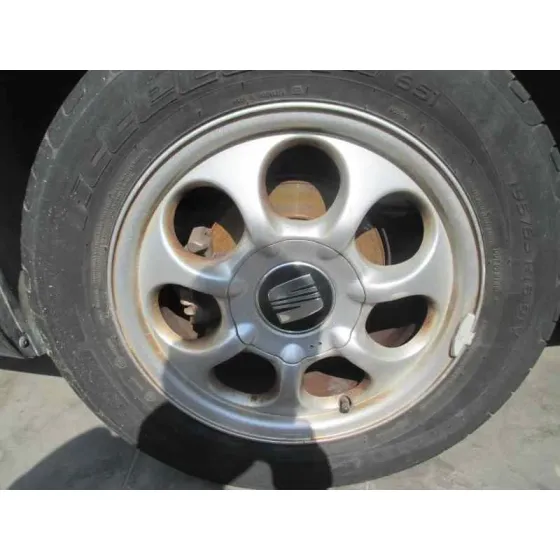 SEAT TOLEDO (1M2) '2000 SELECT PLATA