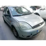 FORD FIESTA (CBK) '2004 1.4 TDCI CAT GRIS